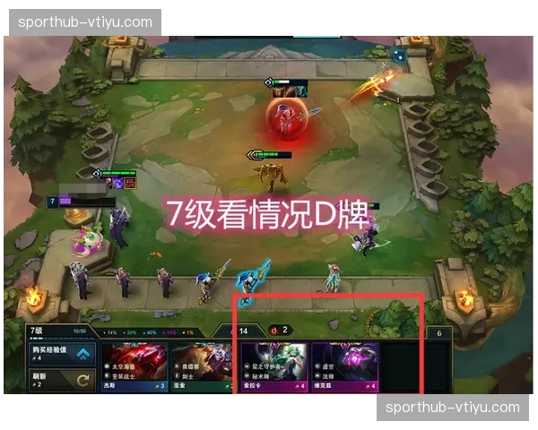 大球阵容实验重现联盟 全员200公分无控卫锋线阵探索新可能