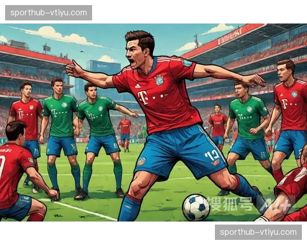 勒沃库森对沃尔夫斯堡保持三胜一平不败,进攻端火力持续压制